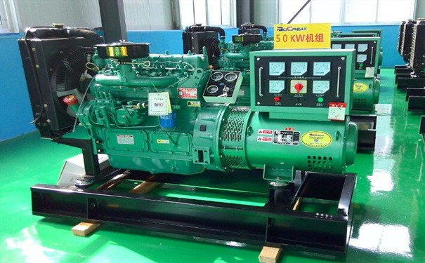 鸡东发电机出租